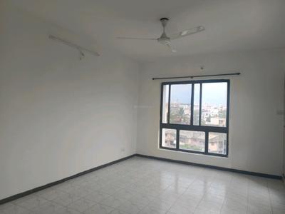 Bedroom Image of 1350 Sq.ft 2 BHK Apartment / Flat for sale in Clover Village, Wanowrie Pune for Rs. 14000000