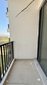 Balcony Image of 1850 Sq.ft 3.5 BHK Apartment / Flat for sale in Peer Muchalla Zirakpur for Rs. 14800000