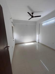 Bedroom Image of 800 Sq.ft 2 BHK Apartment / Flat for rent in Dream New Race Course, Pipliya Kumar Indore for Rs. 23000