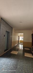Image of 1550 Sq.ft 3 BHK Apartment / Flat for rent in Kudlu Gate, Bengaluru for Rs. 48000