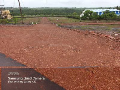Residential Plot