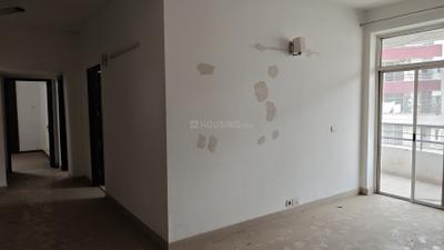 Living Room Image of 1935 Sq.ft 3 BHK Apartment / Flat for sale in ABA Olive County, Vasundhara Ghaziabad for Rs. 27000000