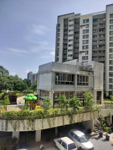 Image of 900 Sq.ft 2 BHK Apartment / Flat for sale in Majestique Mrugavarsha Phase II, Dhayari, Pune for Rs. 6200000