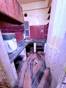 Bedroom Image of 1230 Sq.ft 3 BHK Apartment / Flat for sale in Belghoria Kolkata for Rs. 2700000