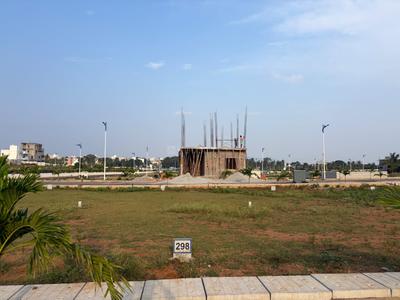 Image of 1200 Sq.ft Residential Plot / Land for sale in Rajarajeshwari Nagar, Mysore for Rs. 9000000