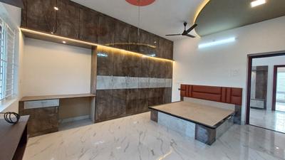 Bedroom Image of 2000 Sq.ft 3 BHK Independent House for sale in Vadavalli Coimbatore for Rs. 11000000
