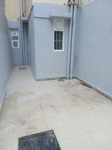 Balcony Image of 1900 Sq.ft 3.5 BHK Builder Floor for sale in Sector 52 Gurgaon for Rs. 26000000