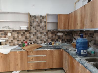 Kitchen Image of 1261 Sq.ft 3 BHK Apartment / Flat for sale in Prateek Grand City, Siddharth Vihar Ghaziabad for Rs. 15500000