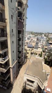 Image of 1150 Sq.ft 2 BHK Apartment / Flat for sale in Sanskrut Samruddhi Residency, Bholav, Bharuch for Rs. 3200000