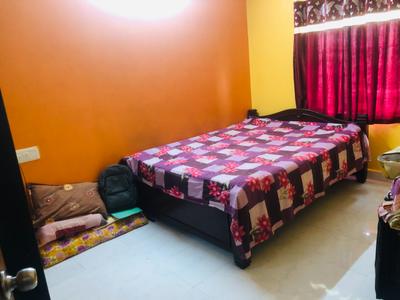 Bedroom Image of 667 Sq.ft 2 BHK Apartment / Flat for sale in Antony Tremain, Guduvancheri Chennai for Rs. 3385000