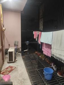 Balcony Image of 1377 Sq.ft 2 BHK Builder Floor for rent in Jaypee Kensington Park Plot Phase 2, Sector 133 Noida for Rs. 35000