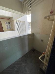 Balcony Image of 1600 Sq.ft 3 BHK Apartment / Flat for sale in Paranjape Forest Trails Highgardens, Bhugaon Pune for Rs. 13000000