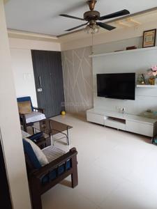 2.5 BHK Flat