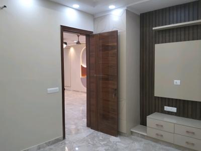 Bedroom Image of 1500 Sq.ft 3 BHK Builder Floor for sale in GTB Nagar New Delhi for Rs. 25000000