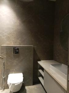 Bedroom Four Image of 2295 Sq.ft 4 BHK Builder Floor for sale in East Of Kailash New Delhi for Rs. 62500000