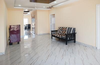 Hall Image of Gems heaven _601 in Kondapur, Hyderabad