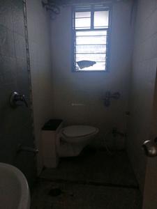Bedroom Two Image of 950 Sq.ft 2 BHK Apartment / Flat for rent in Magarpatta Iris, Magarpatta City Pune for Rs. 34000