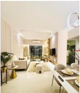 Hall Image of 1244 Sq.ft 3 BHK Apartment / Flat for sale in Runwal Meadows, Kanjurmarg East Mumbai for Rs. 32300000
