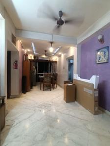 Hall Image of 1080 Sq.ft 3 BHK Apartment / Flat for sale in Kasba Kolkata for Rs. 7000000