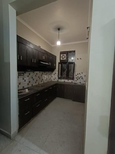Huda Colony, Sector 46 Kitchen 1