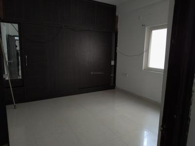 Bedroom Image of 1522 Sq.ft 3 BHK Apartment / Flat for sale in Gachibowli Hyderabad for Rs. 13000000
