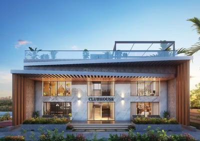 Image of 1641 Sq.ft 3 BHK Apartment / Flat for sale in Eisha 33 Central Avenue, Tathawade, Pune for Rs. 13500000