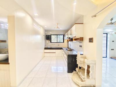 Hall Image of 1650 Sq.ft 3 BHK Apartment / Flat for sale in Sai Sai Heritage, Aundh Pune for Rs. 26500000