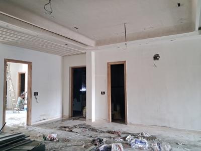 Living Room Image of 2016 Sq.ft 4 BHK Builder Floor for sale in Punjabi Bagh New Delhi for Rs. 47500000