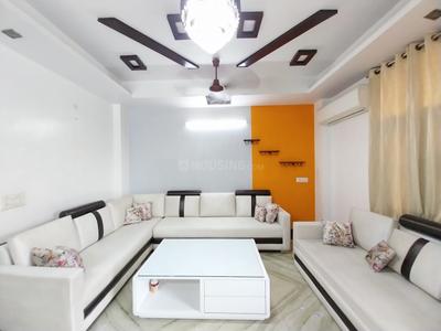 Without Brokerage 3 BHK Independent Builder Floor