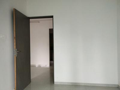 Bedroom Image of 710 Sq.ft 1 BHK Apartment / Flat for sale in Codename Big Space, Taloja Navi Mumbai for Rs. 3250000