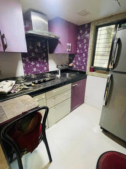 Jayant apt Kitchen 1