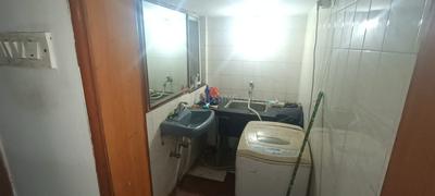 Bathroom Image of RestInn homestays  in Kalyani Nagar, Pune