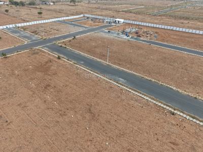 Image of 1000 Sq.ft Residential Plot / Land for sale in Sulur, Coimbatore for Rs. 1310000
