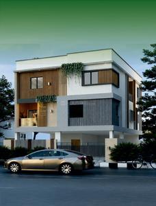 2 BHK Flat