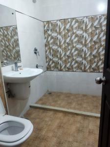Image of 1650 Sq.ft 3 BHK Apartment / Flat for sale in Golden Sand Apartments Phase 2, Dhakoli, Zirakpur for Rs. 10500000