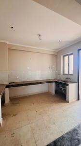 Kitchen Image of 1760 Sq.ft 3 BHK Apartment / Flat for sale in Eiffel Vivassa Estate Phase 1, Sultanpur Road Lucknow for Rs. 15000000