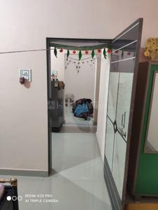 Hall Image of 505 Sq.ft 1 BHK Apartment / Flat for sale in Kalyan East Kalyan for Rs. 1700000
