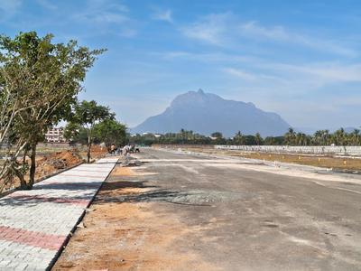 Image of 660 Sq.ft Residential Plot / Land for sale in Keeranatham, Coimbatore for Rs. 2223625