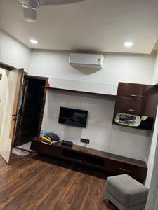 Bedroom Image of 3286 Sq.ft 4 BHK Independent House for sale in Goyal Floris, Shela Ahmedabad for Rs. 45000000
