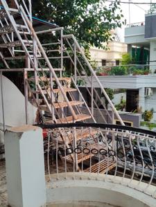 Balcony Image of 2200 Sq.ft 3.5 BHK Villa for sale in South Civil Lines Jabalpur for Rs. 25000000