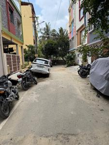 Image of 600 Sq.ft Residential Plot / Land for sale in Anjanapura, Bengaluru for Rs. 8200000