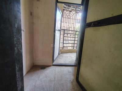 Bathroom Image of 650 Sq.ft 1 BHK Apartment / Flat for sale in Om Driya Heights, Kamothe Navi Mumbai for Rs. 6100000