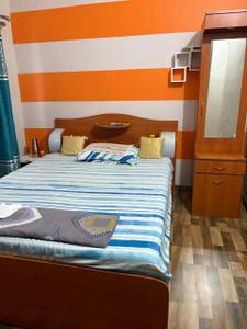 Bedroom Image of 2800 Sq.ft 5 BHK Independent House for rent in Lohegaon Pune for Rs. 85000
