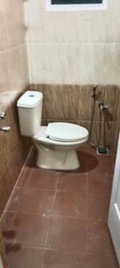 Bathroom Image of 1033 Sq.ft 2 BHK Apartment / Flat for rent in SCC Homes Flat, Velachery Chennai for Rs. 26000