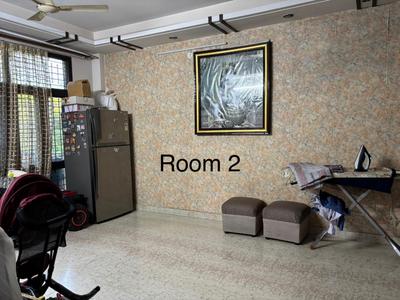 Hall Image of 3600 Sq.ft 5 BHK Builder Floor for sale in Vaishali Ghaziabad for Rs. 45000000