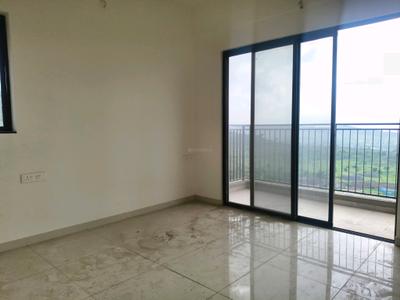 Bedroom Image of 894 Sq.ft 2 BHK Apartment / Flat for sale in Shapoorji Pallonji Vanaha, Bavdhan Pune for Rs. 8399999