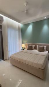 Bedroom Image of 1132 Sq.ft 2 BHK Apartment / Flat for sale in Rohan Saroha Phase 1, Bhugaon Pune for Rs. 8200000