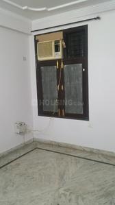 Bedroom Image of 1500 Sq.ft 2 BHK Builder Floor for rent in George Town Allahabad for Rs. 25000