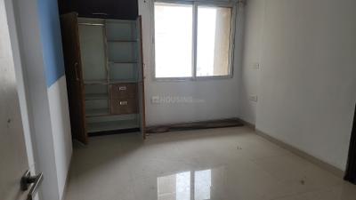 Bedroom Image of 2038 Sq.ft 3 BHK Apartment / Flat for sale in  Apollo DB City, Nipania Indore for Rs. 17500000