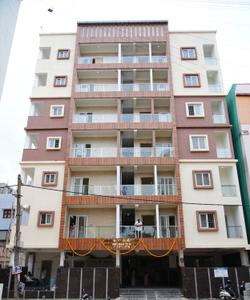 Image of 600 Sq.ft 1 BHK Independent House for rent in Whitefield, Bengaluru for Rs. 28000